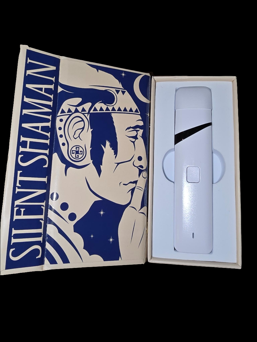 Silent Shaman 3G CBD Vape Pen