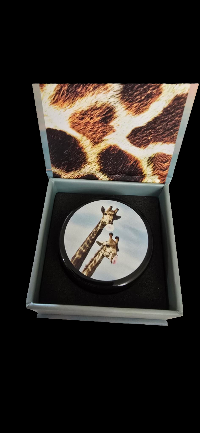 3g StickyZoo Diamond Caviar