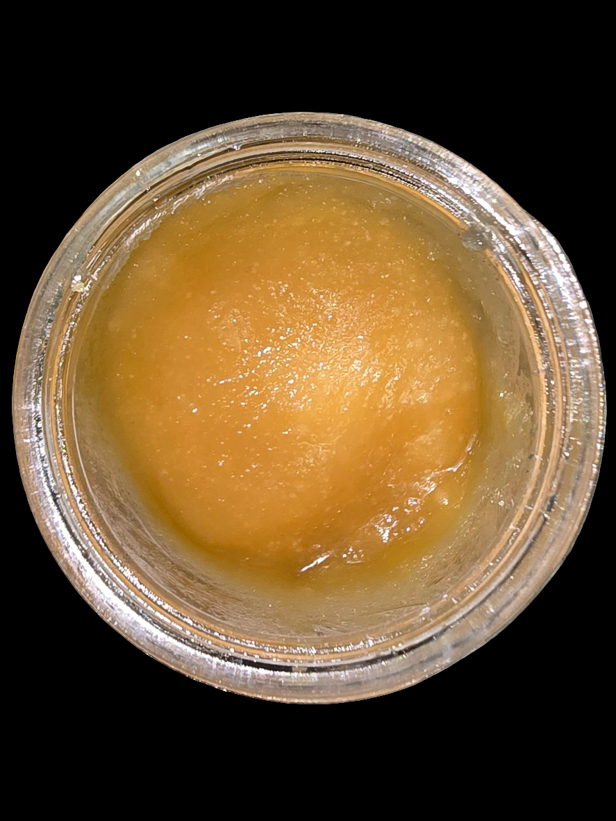Live Resin