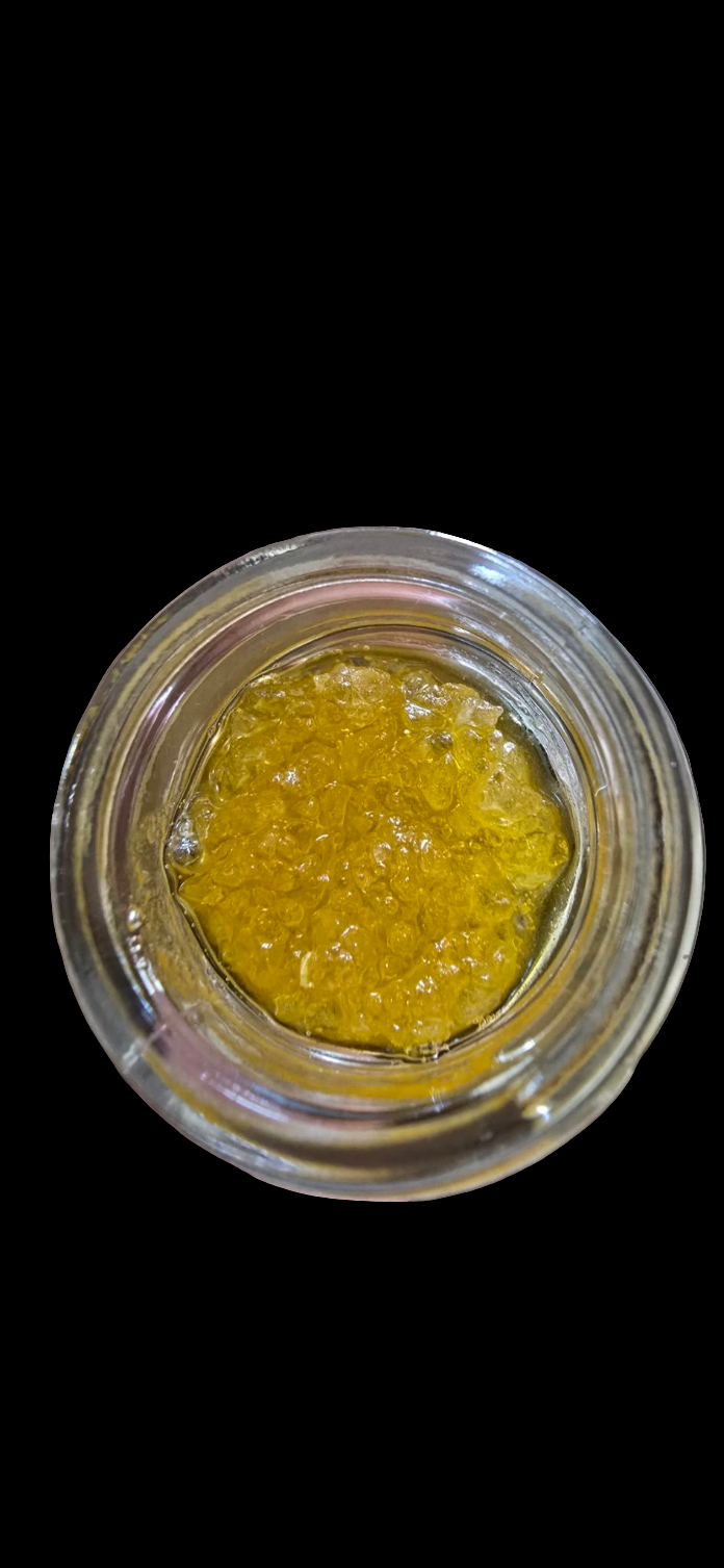 3g StickyZoo Diamond Caviar