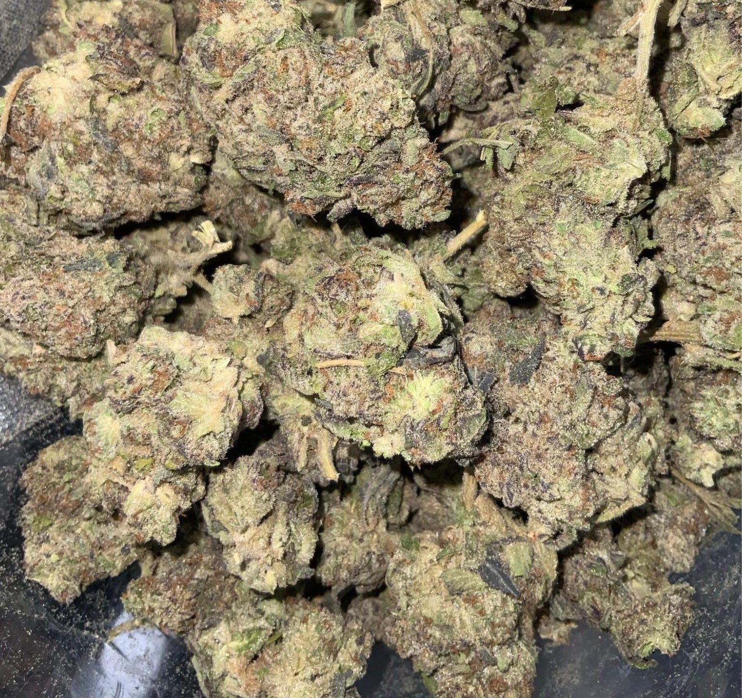 Strawberry Lemonade AAA Sativa