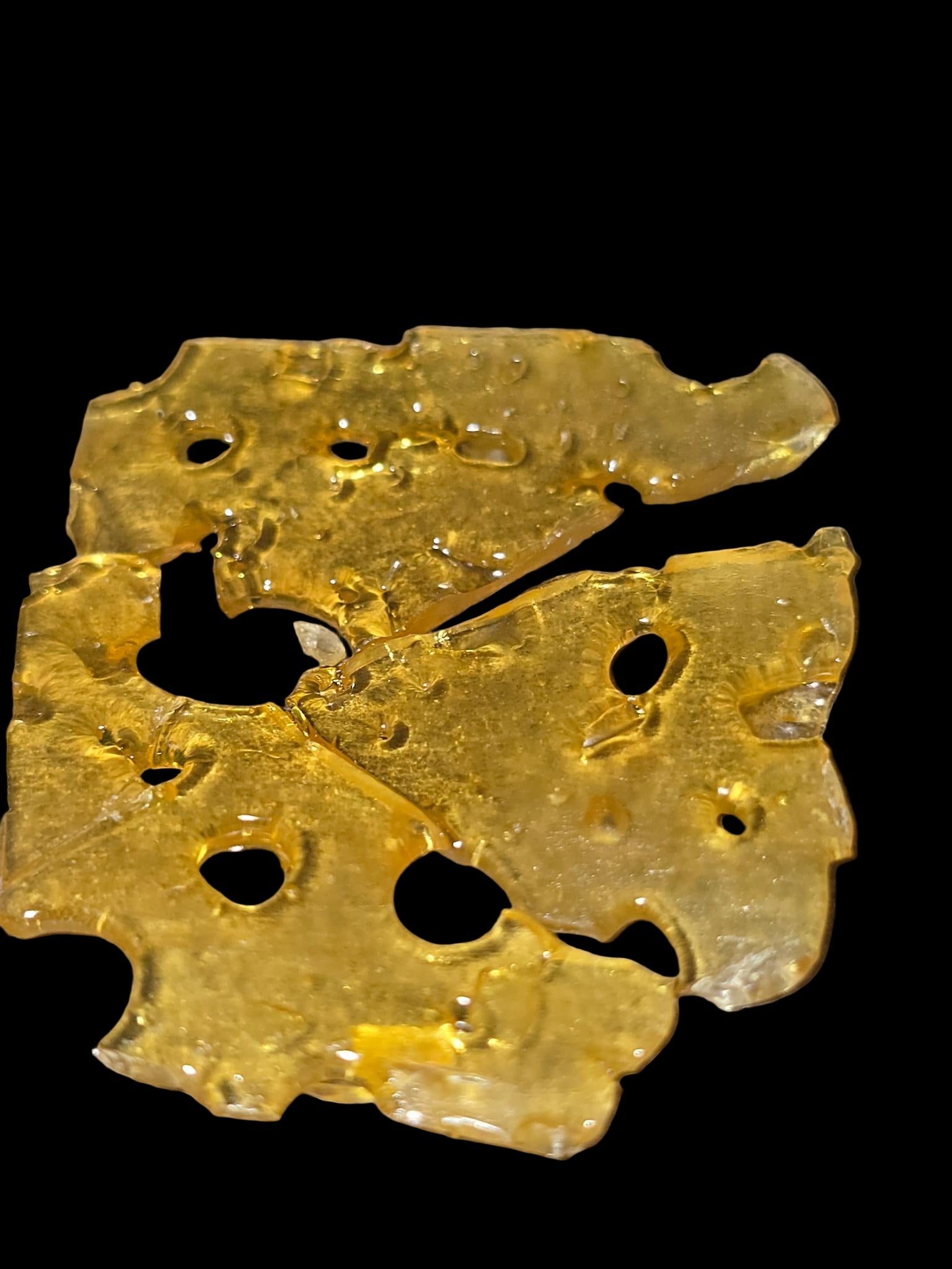 Top G 1g Shatter