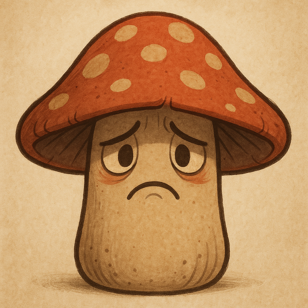 Mushroom