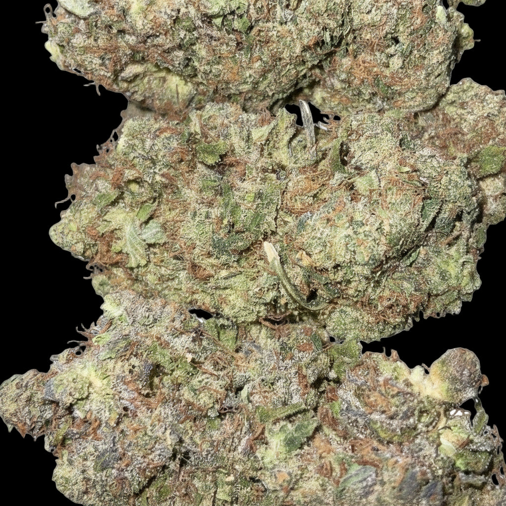 Death Rockstar AAAA++ Craft Indica