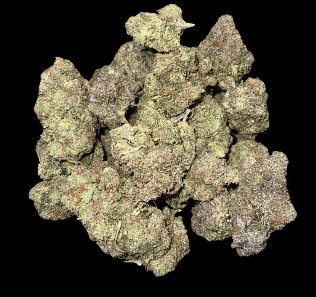 Death Rockstar AAAA++ Craft Indica