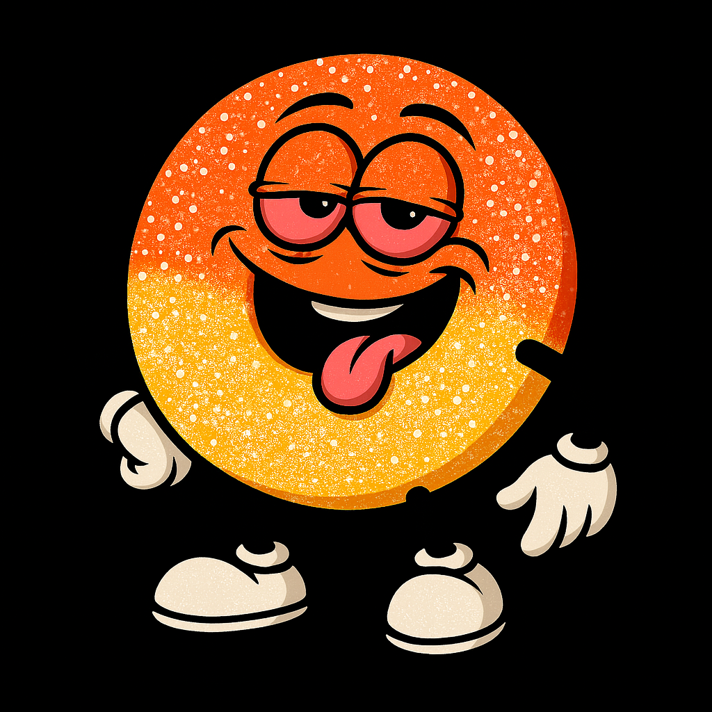 Twisted Peachz 500mg