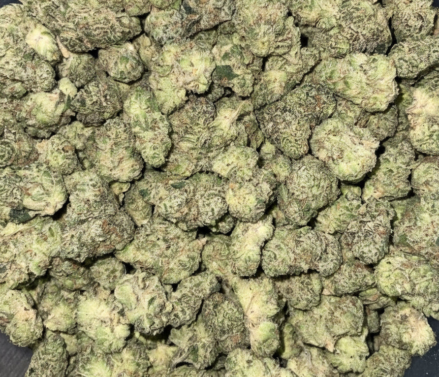 Black Mamba Smalls AAAA Indica