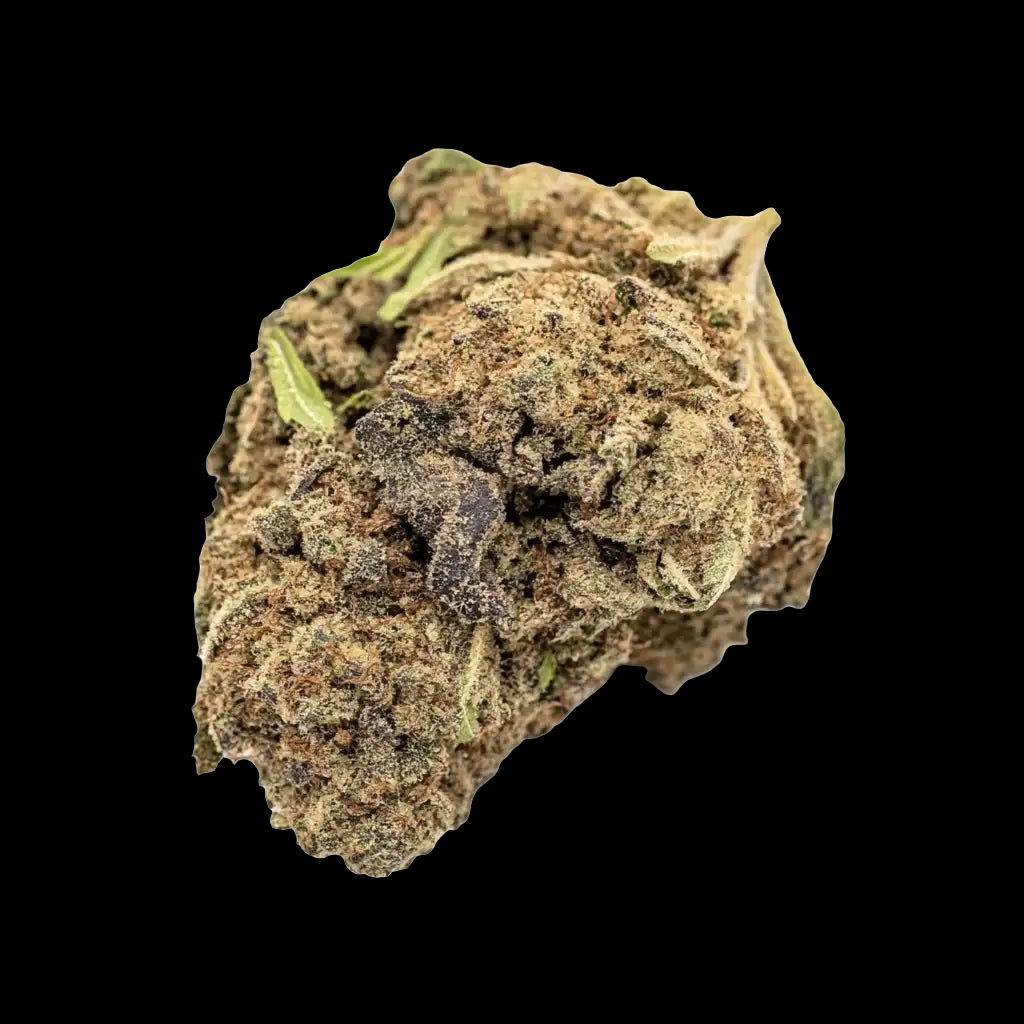 Ghost Train Haze Sativa