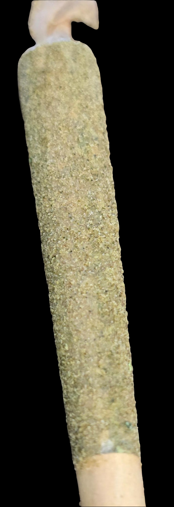 Puff Pass Pixie Dusted Wizard Wandz