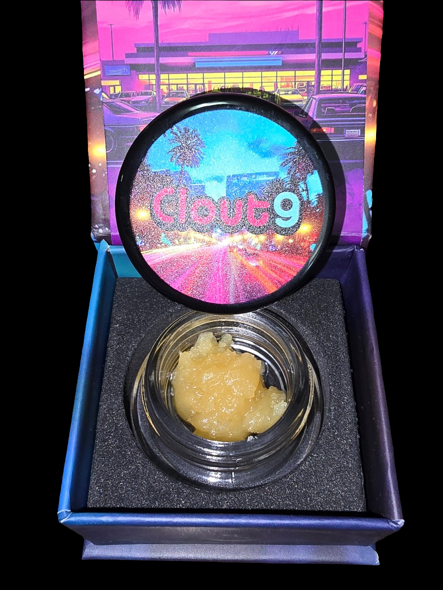 3g Clout 9 FSE