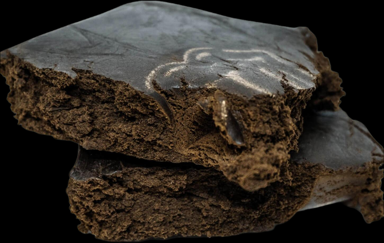 Kabul Afghani Hash 1G