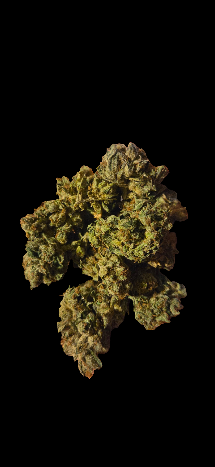 Purple Kush AAAA INDICA