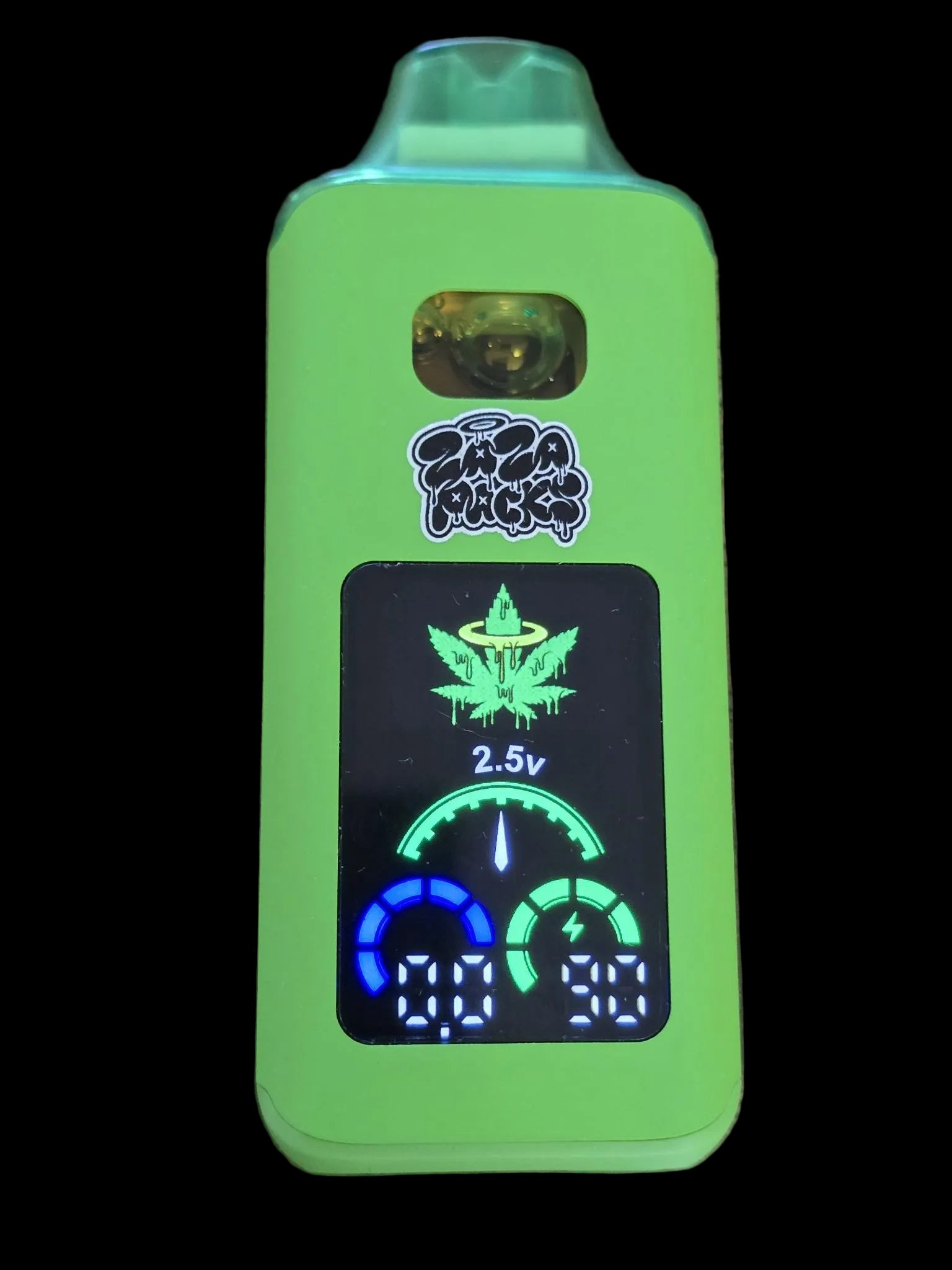 ZaZa 2g Liquid Diamonds