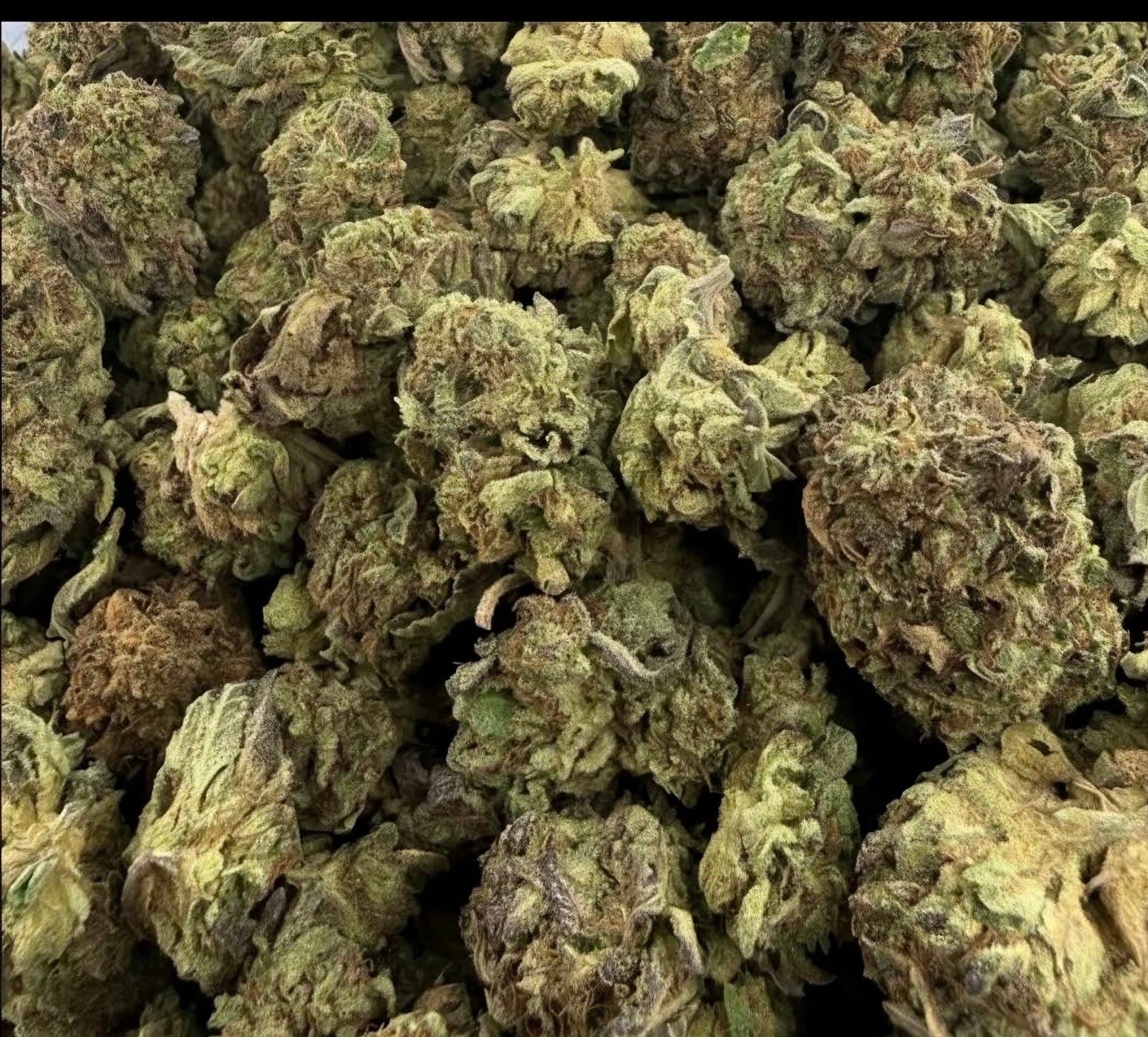 Bubba Kush AAA Indica