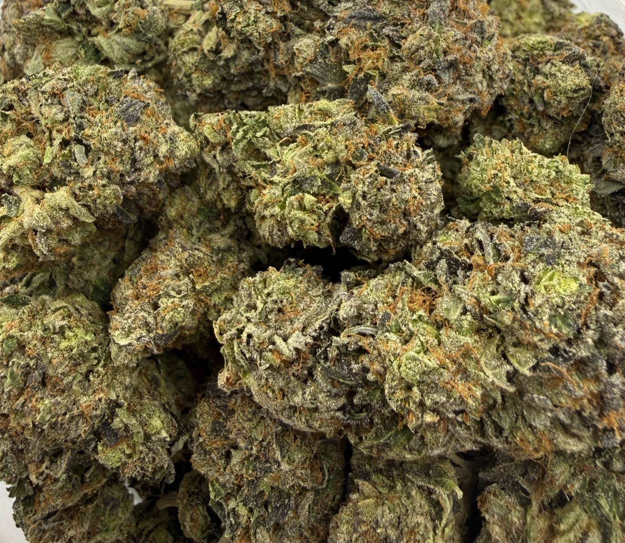 Pink Tom Ford Craft Quad Indica