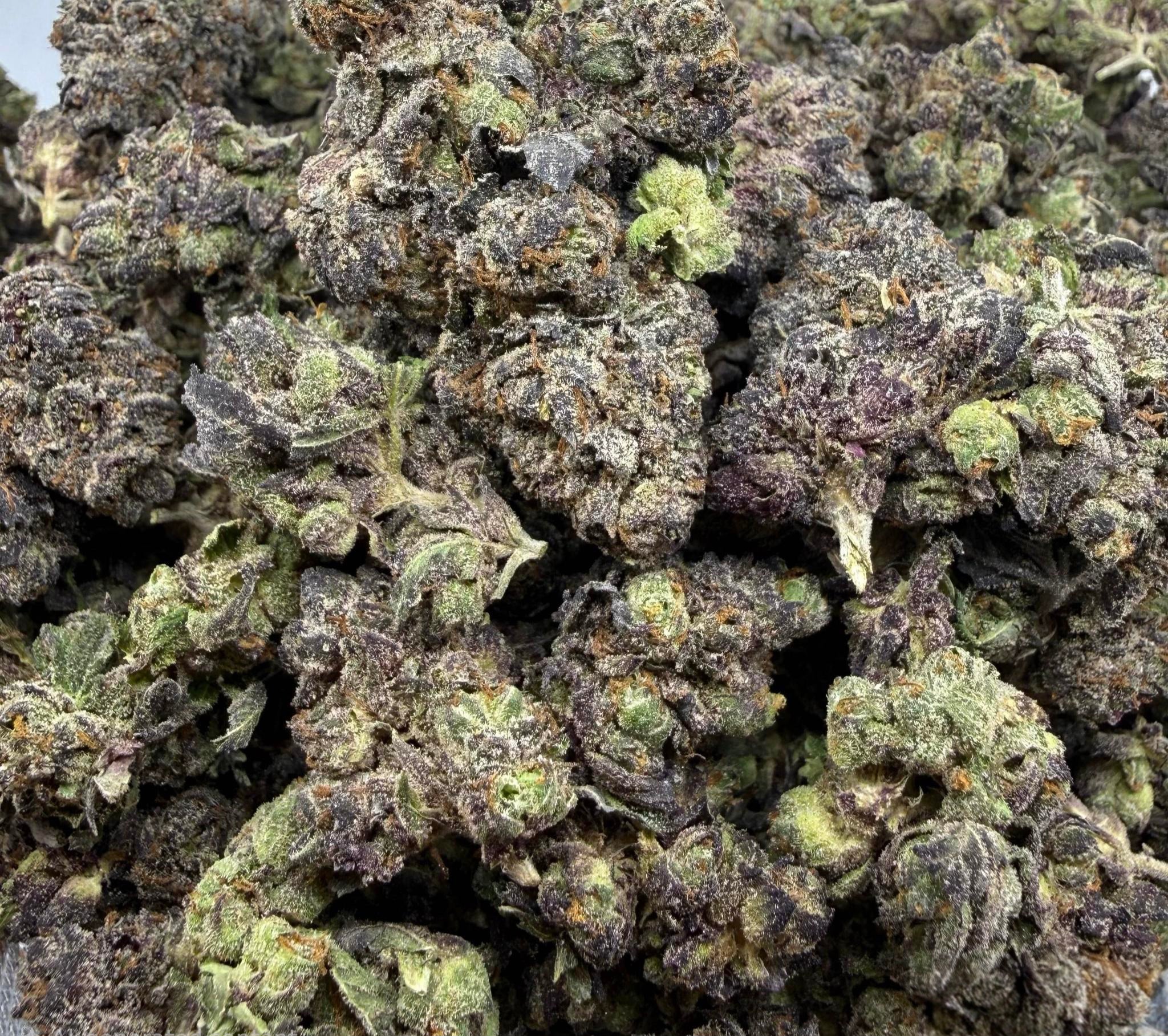 Purple Haze AAA Sativa