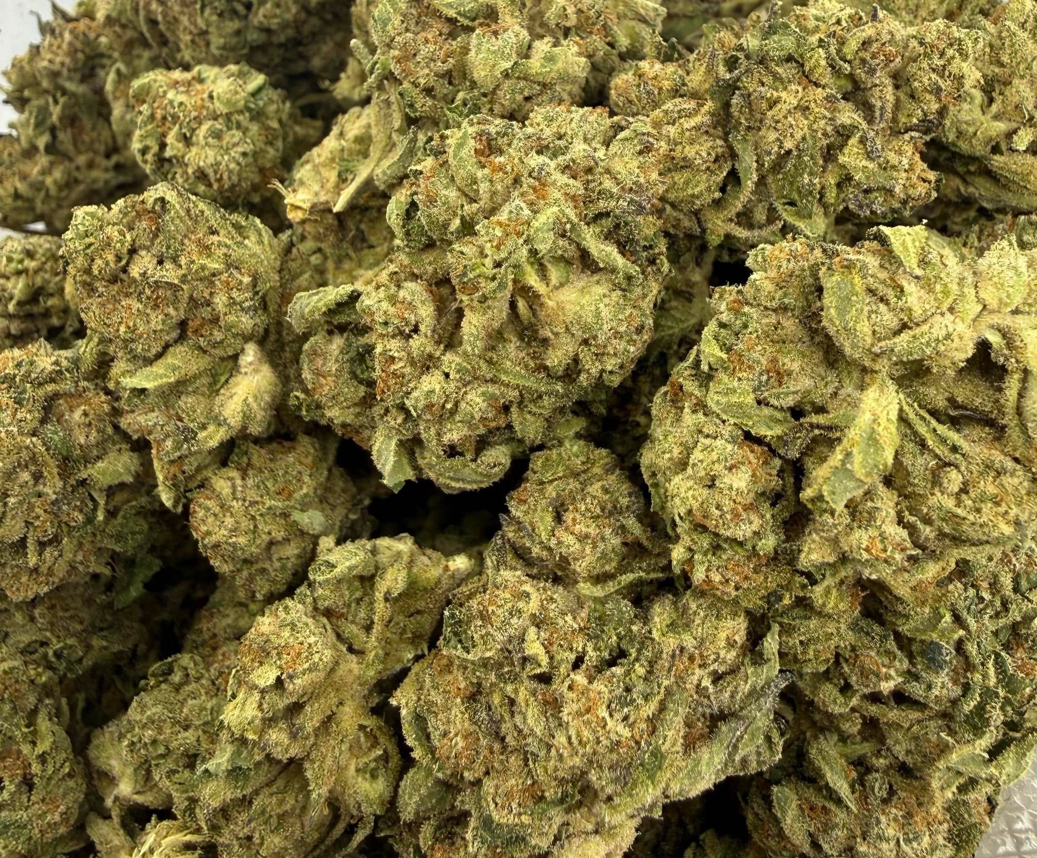 Banana Sundae AAAA Sativa