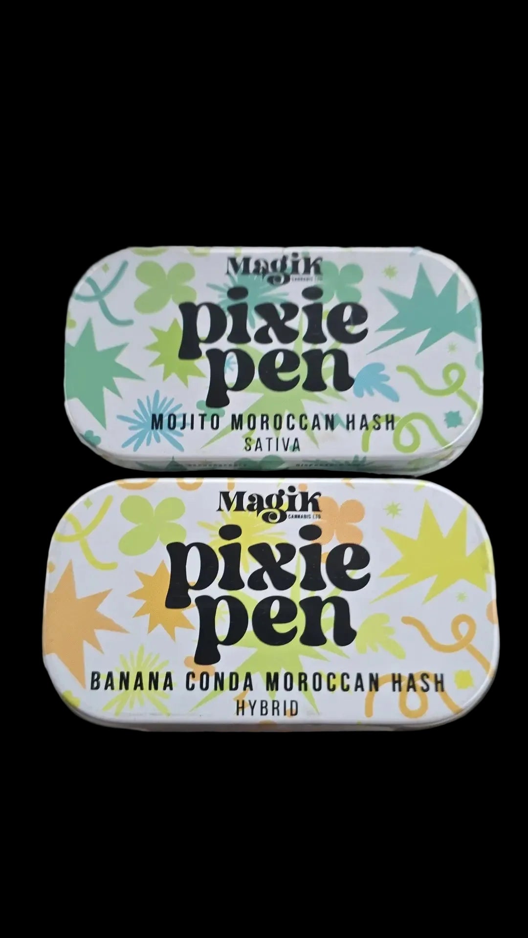 Magik 1g Pixie Pen