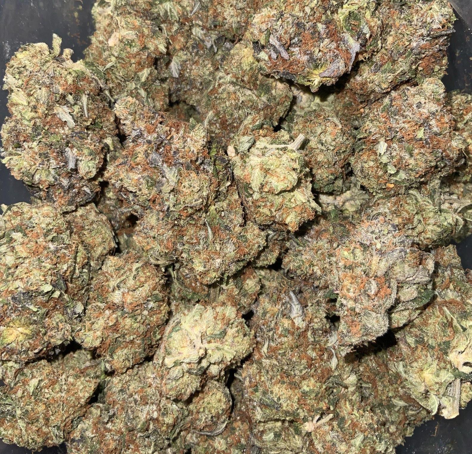 Pink Kush AAA INDICA HYBRID
