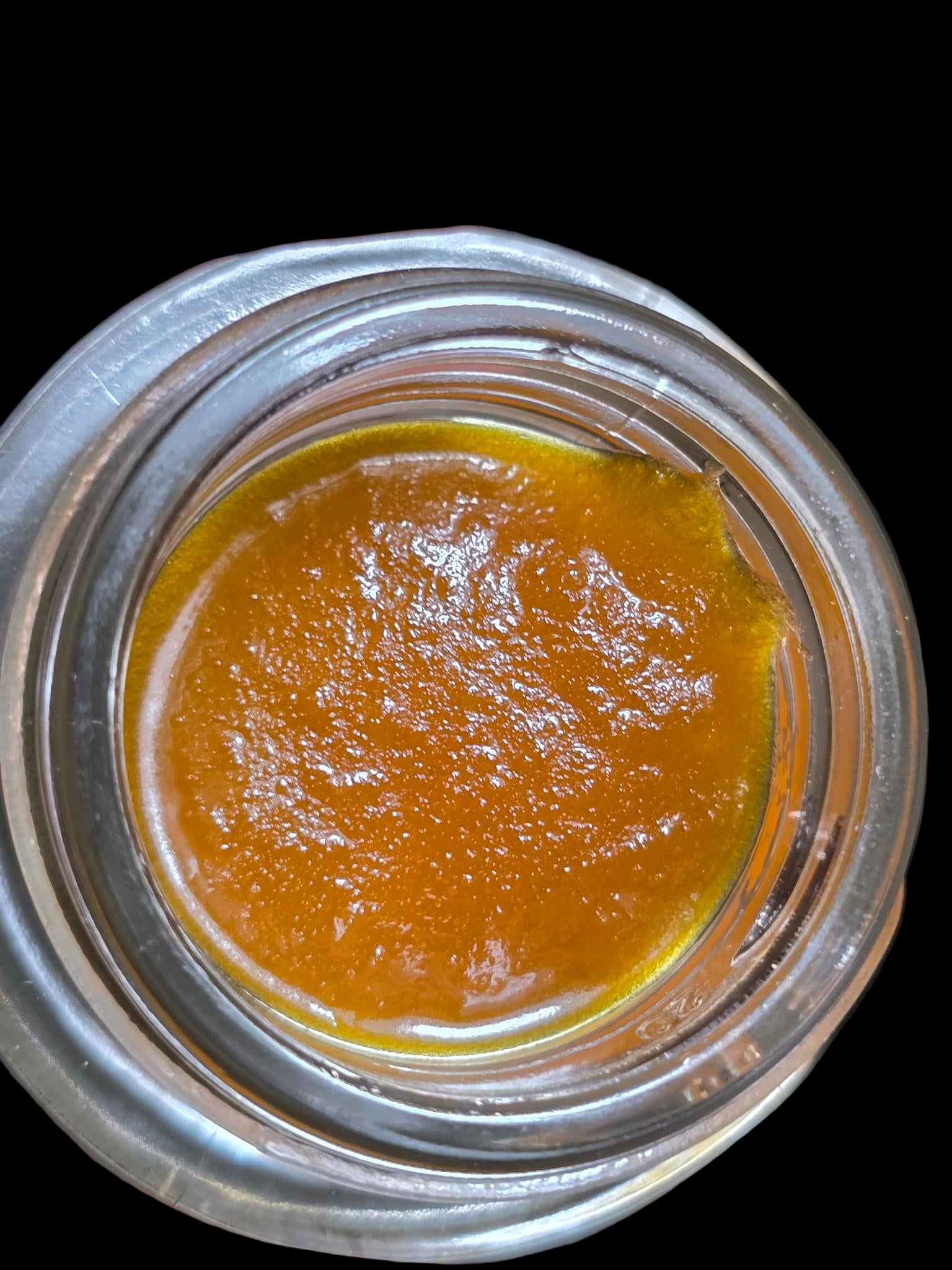 StickyZoo 3g Live Resin