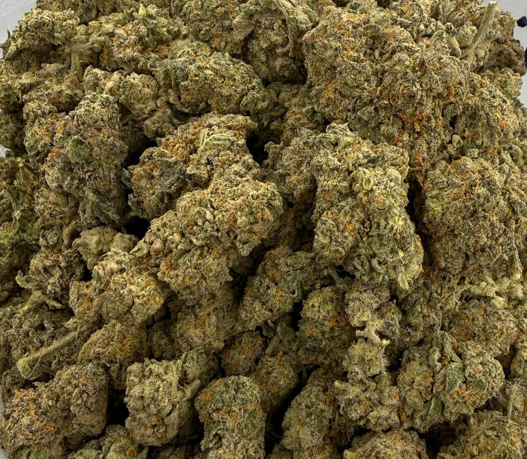 Pink Pie AAA Hybrid