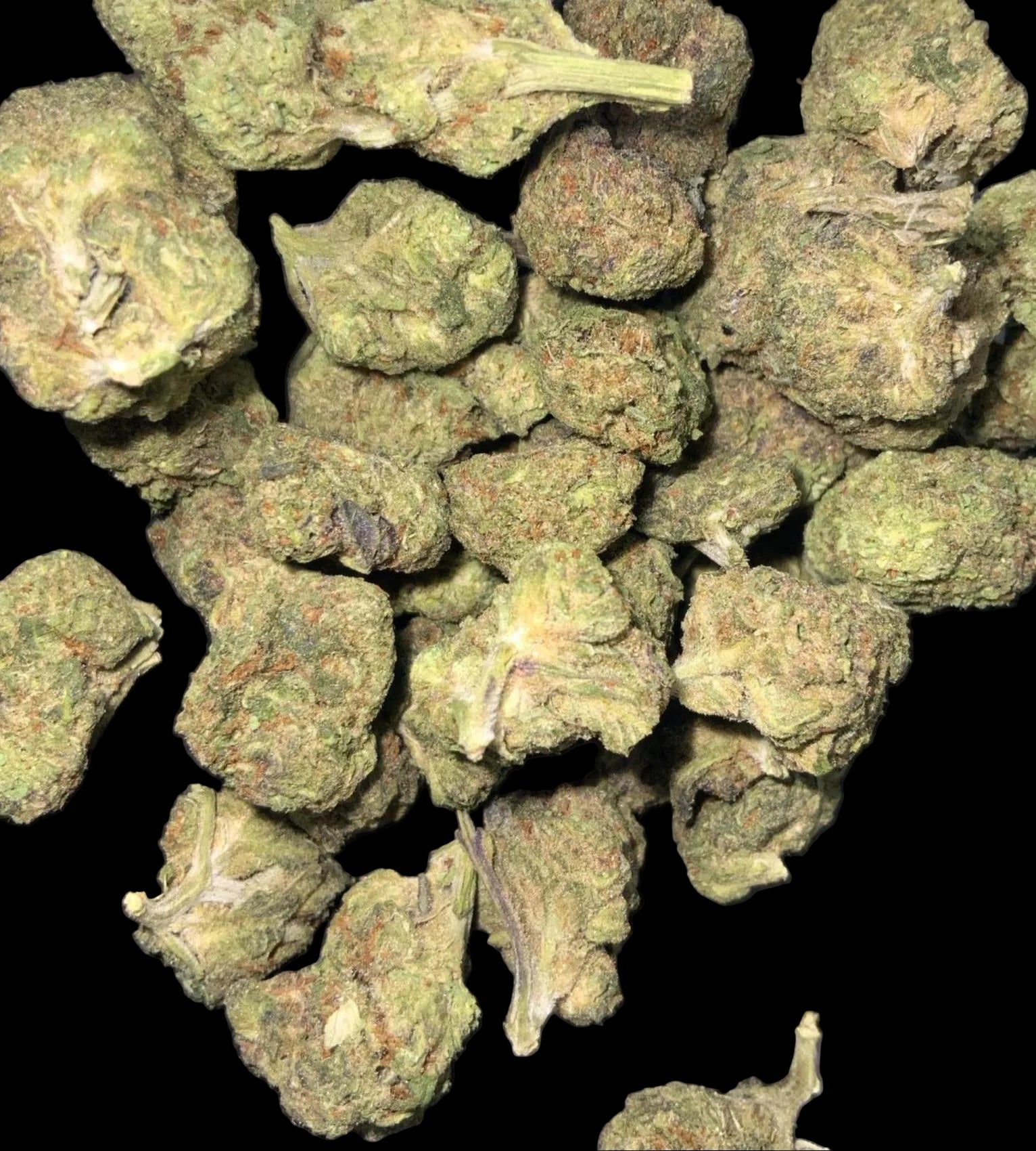 Citrus Skunk AA Sativa