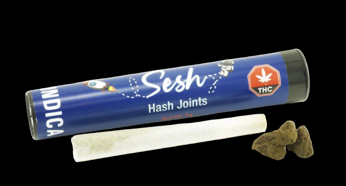 Sesh 1g Hash Preroll