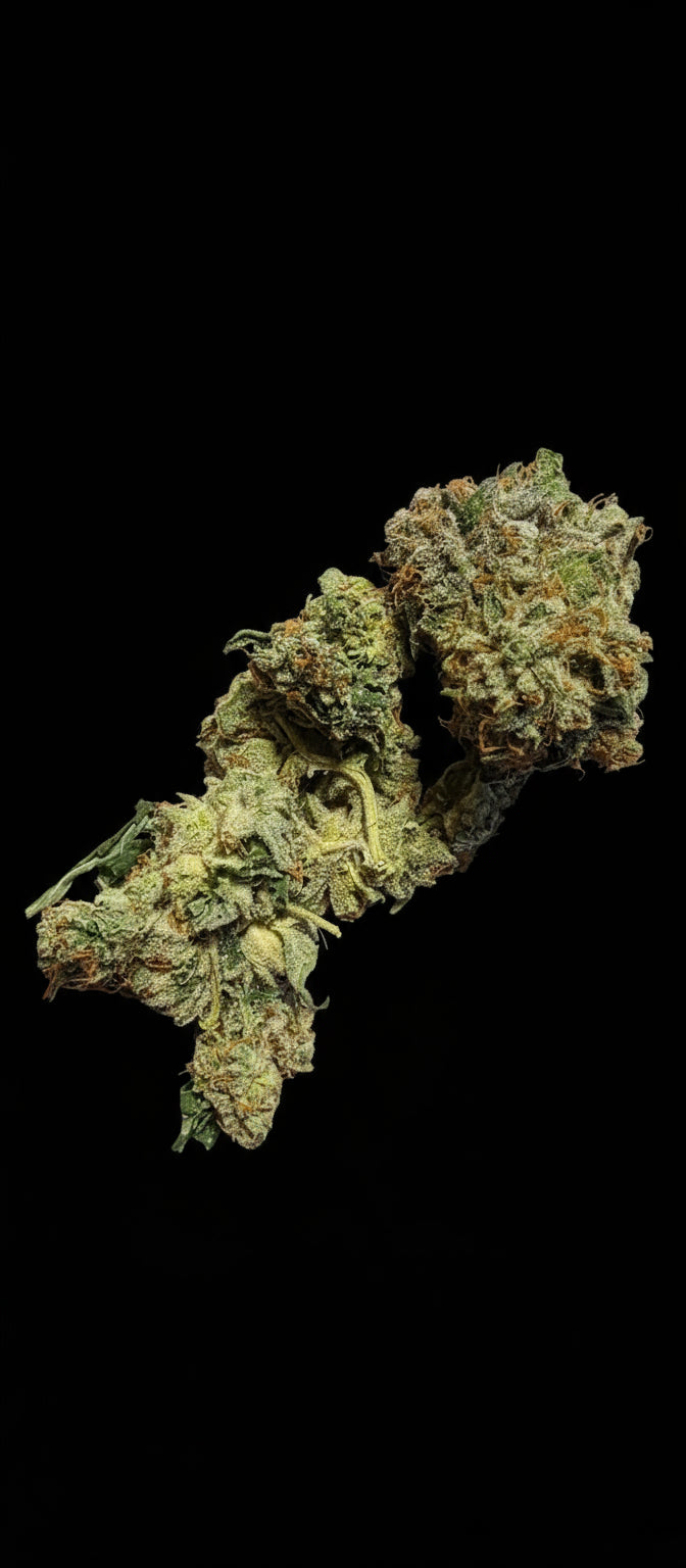 Purple Kush AAAA++ INDICA