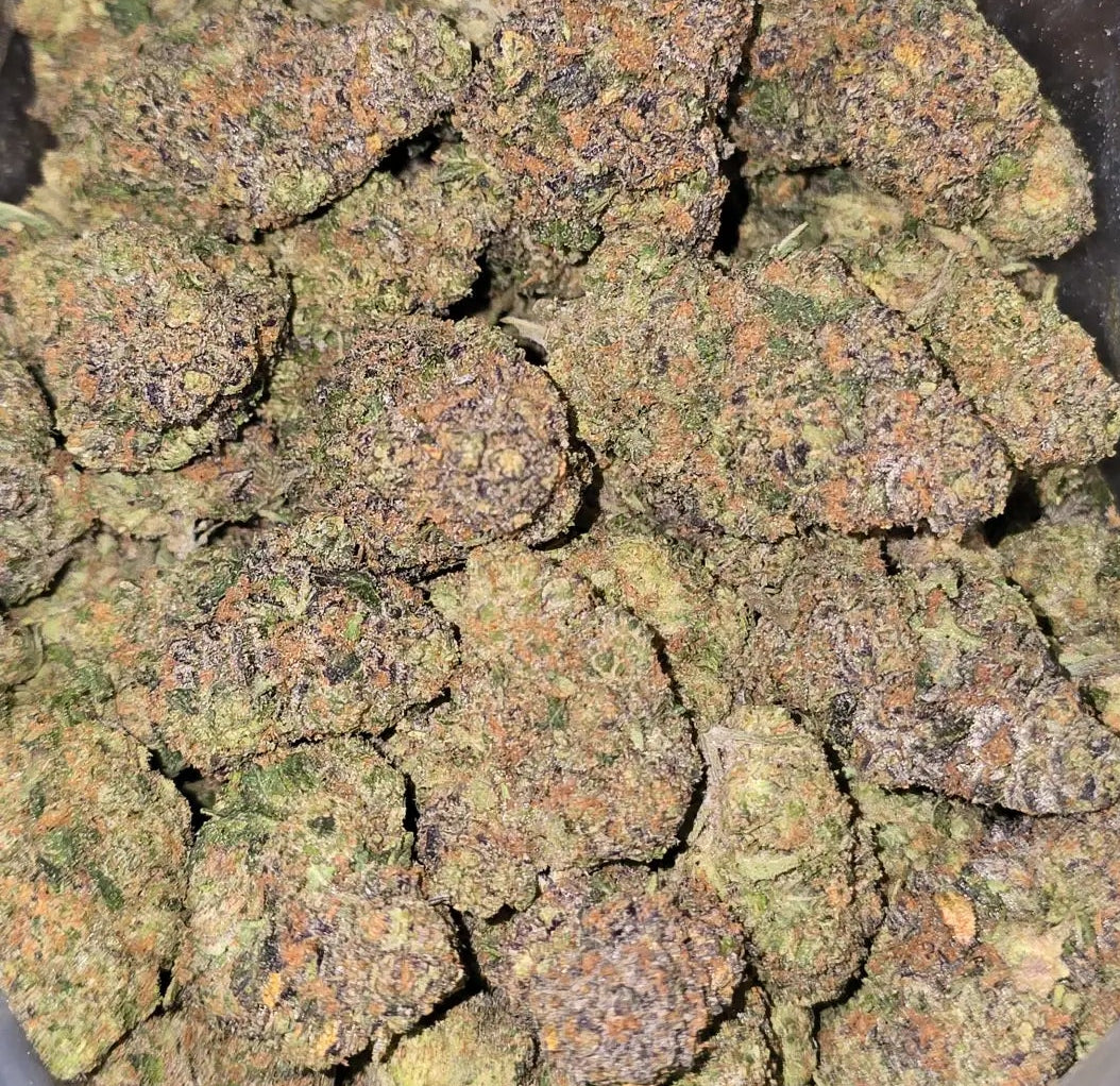Rainbow Belts AAAA+ Indica