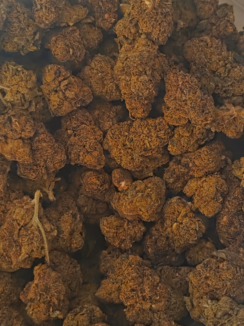 Grape Gas AAAA+ Indica