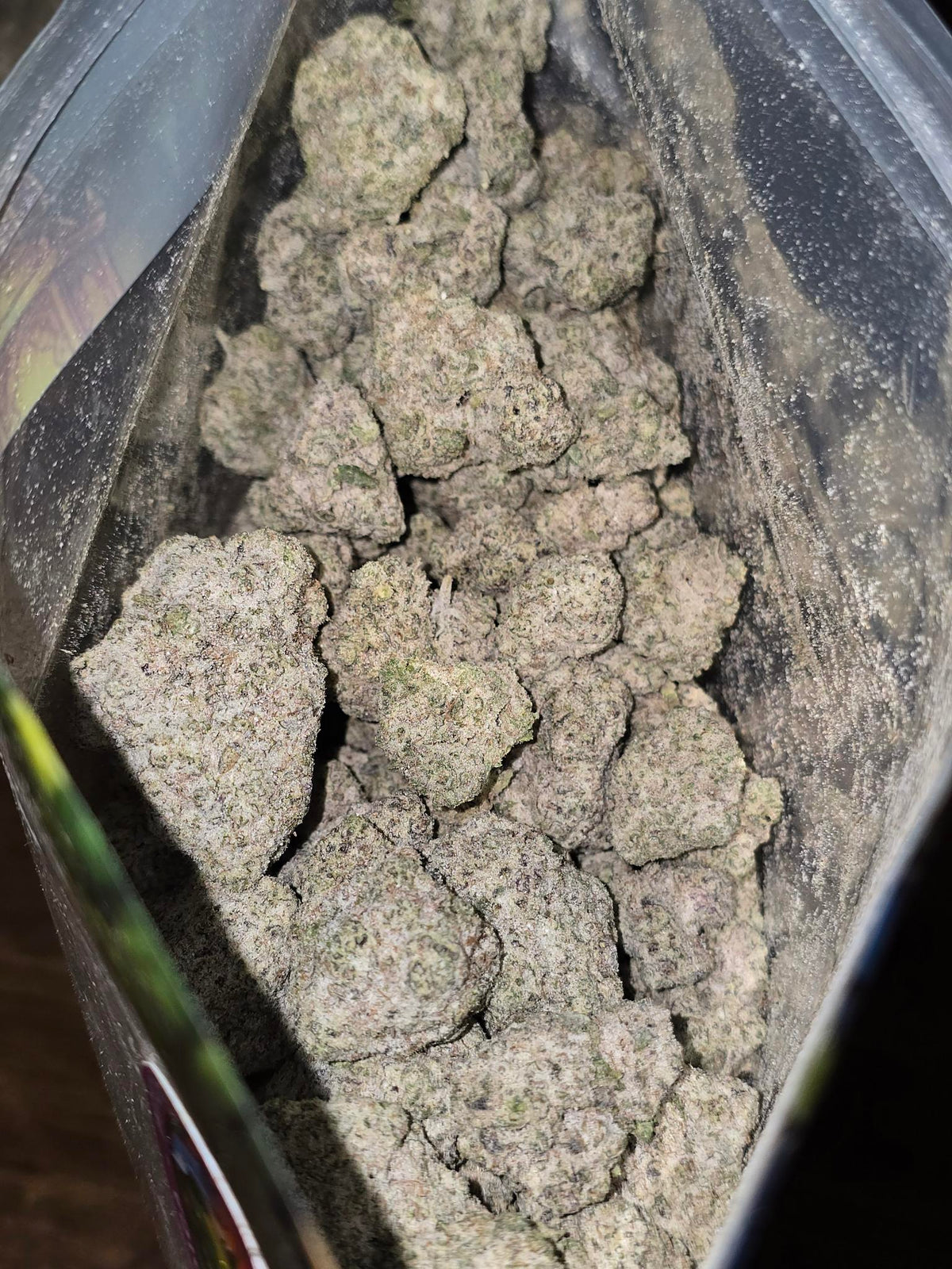 StickyZoo Jungle Gems 70%+ Indica