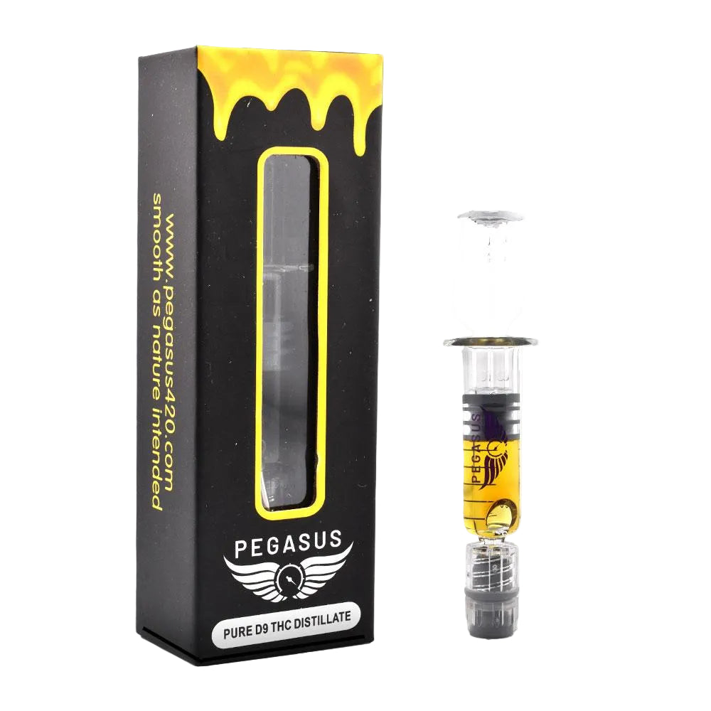 Pegasus 1g Distillate