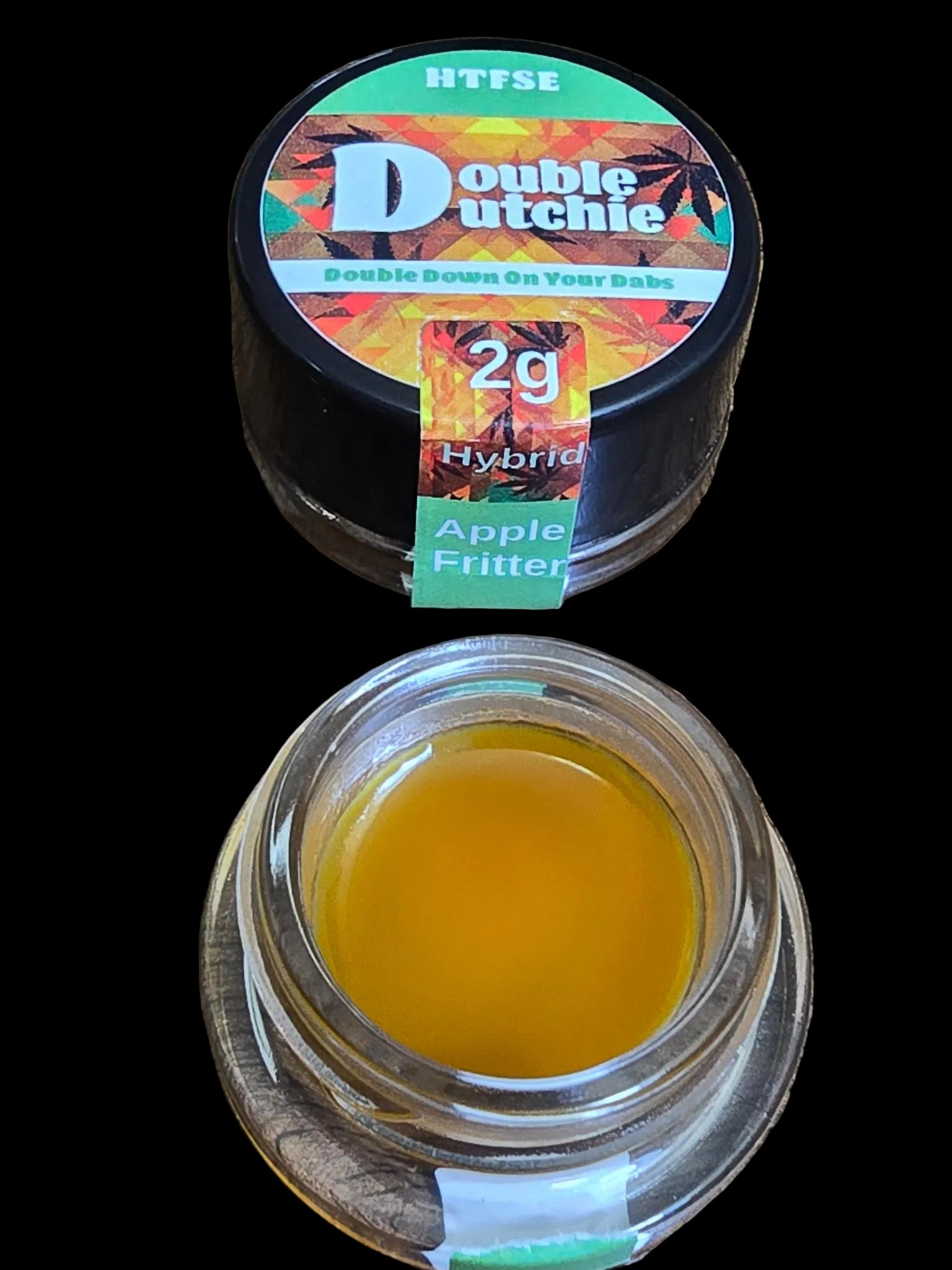 Dutchie 2g HTFSE