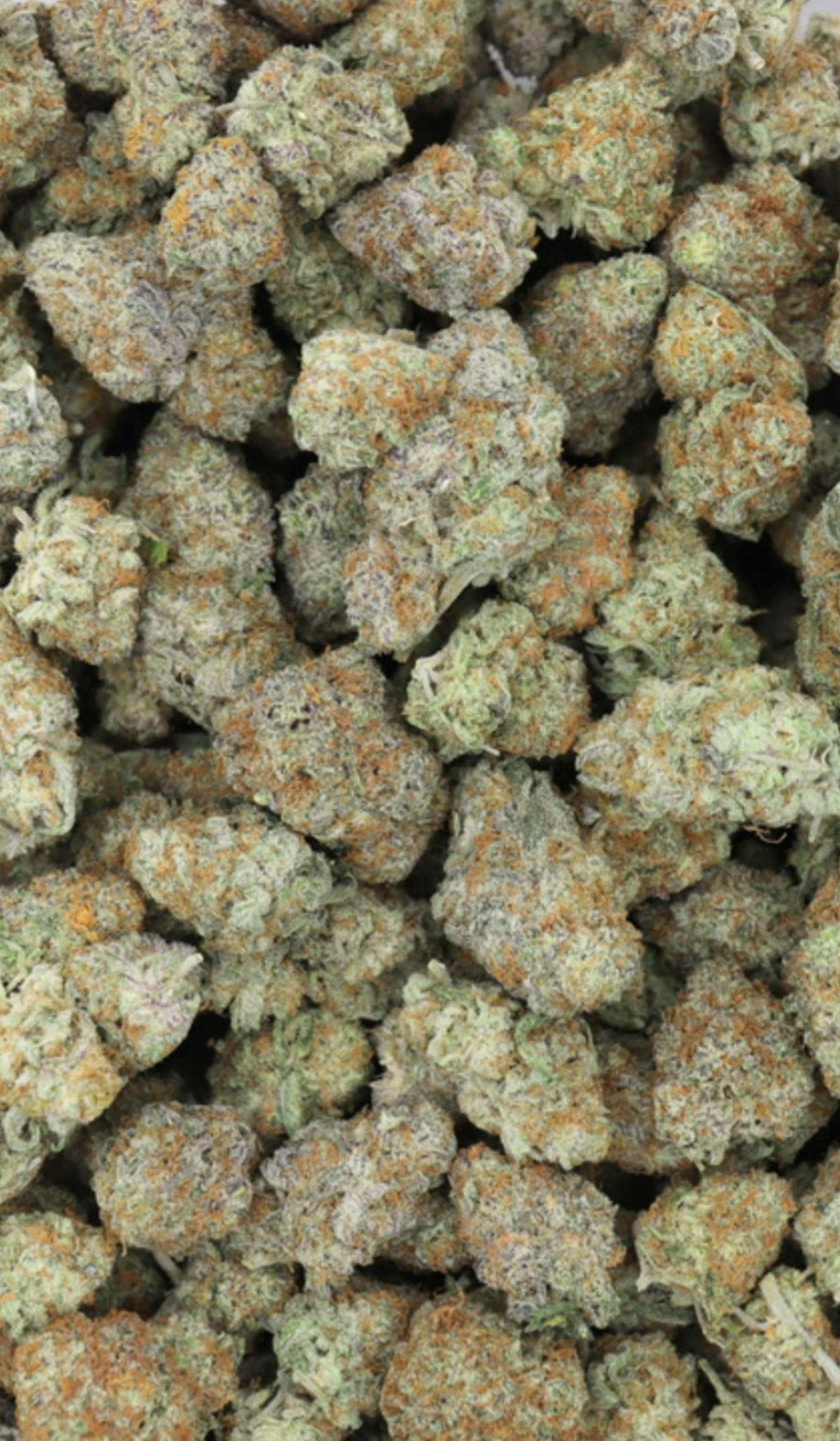 Frosted Acai Berry Craft Sativa