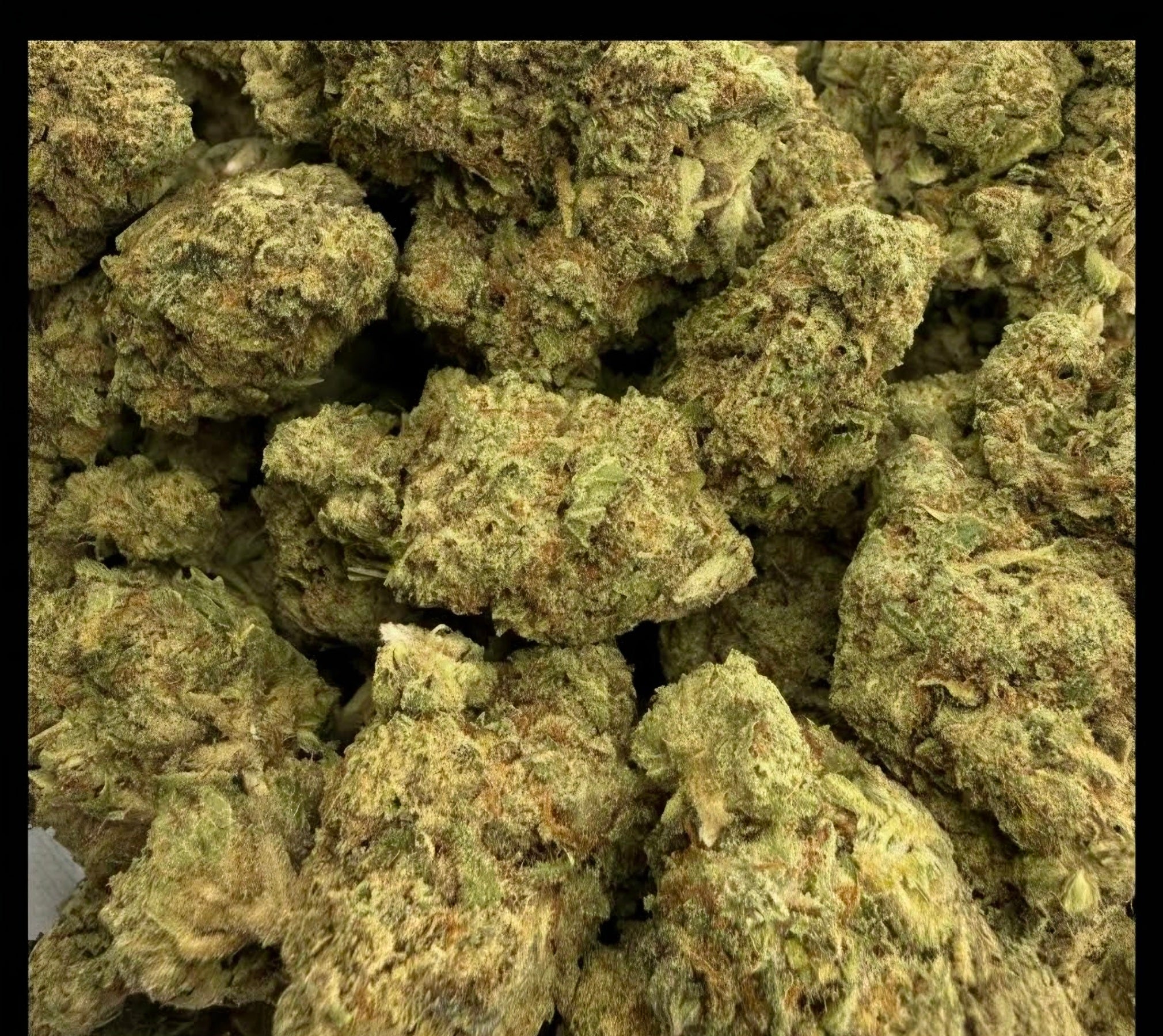 Fire OG AAAA Indica