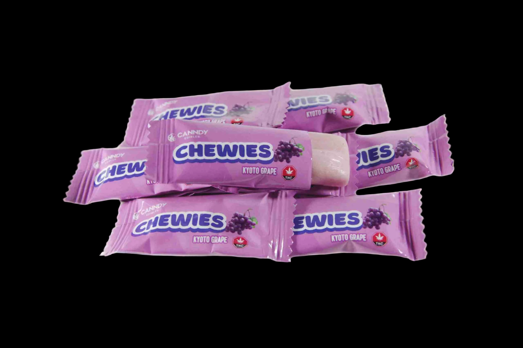 960mg Chewies