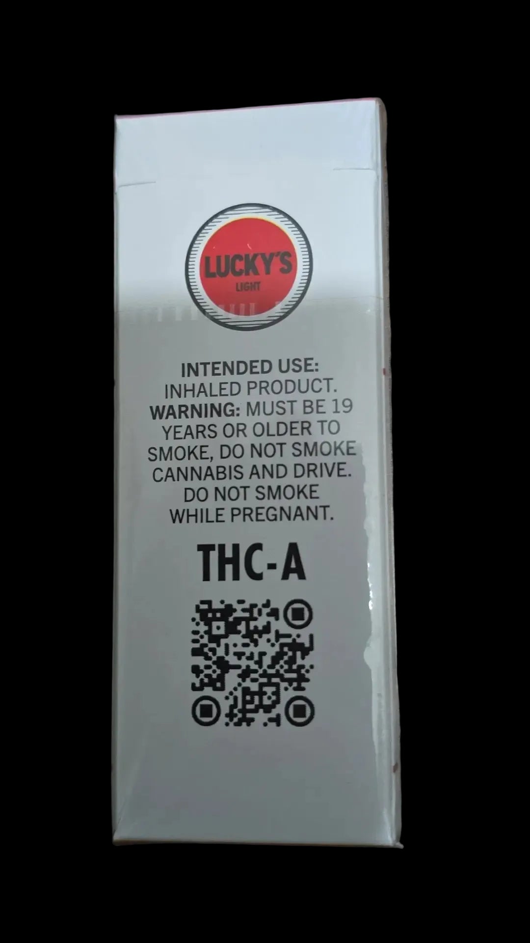 Luckys 5g THCA Prerolls