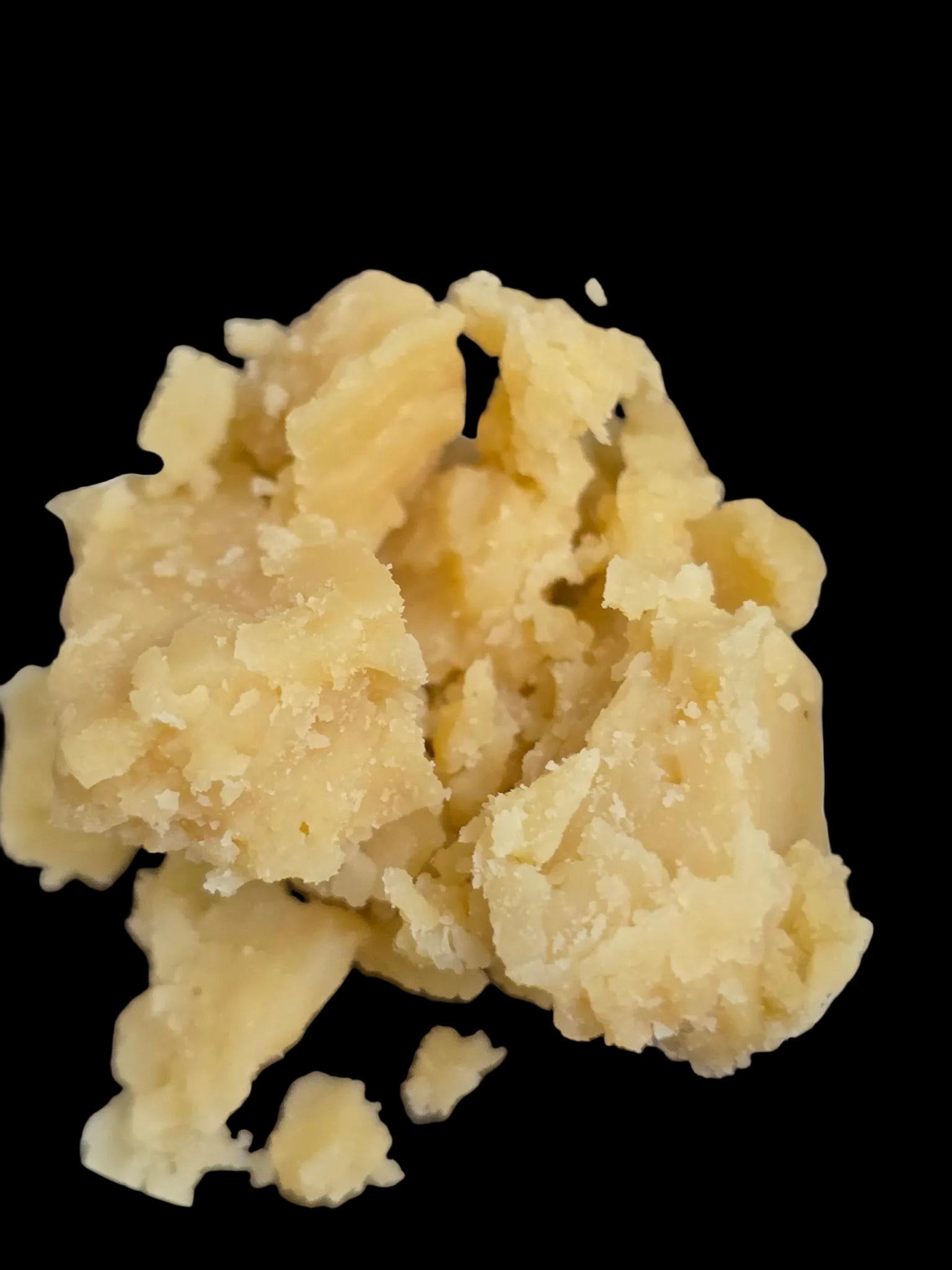 Dutchie 2g Budder