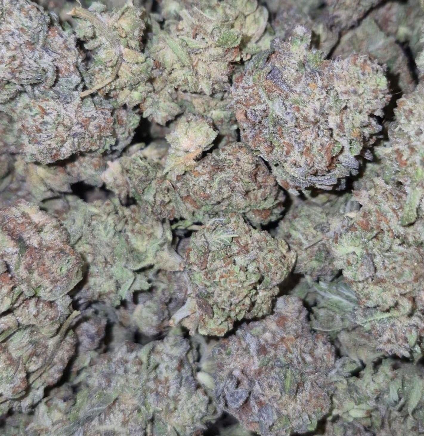 Pink Kush AAAA Indica