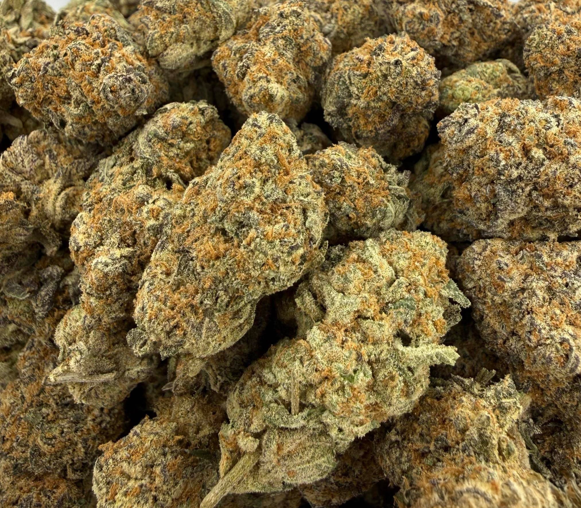 Pineapple Express AAAA Sativa