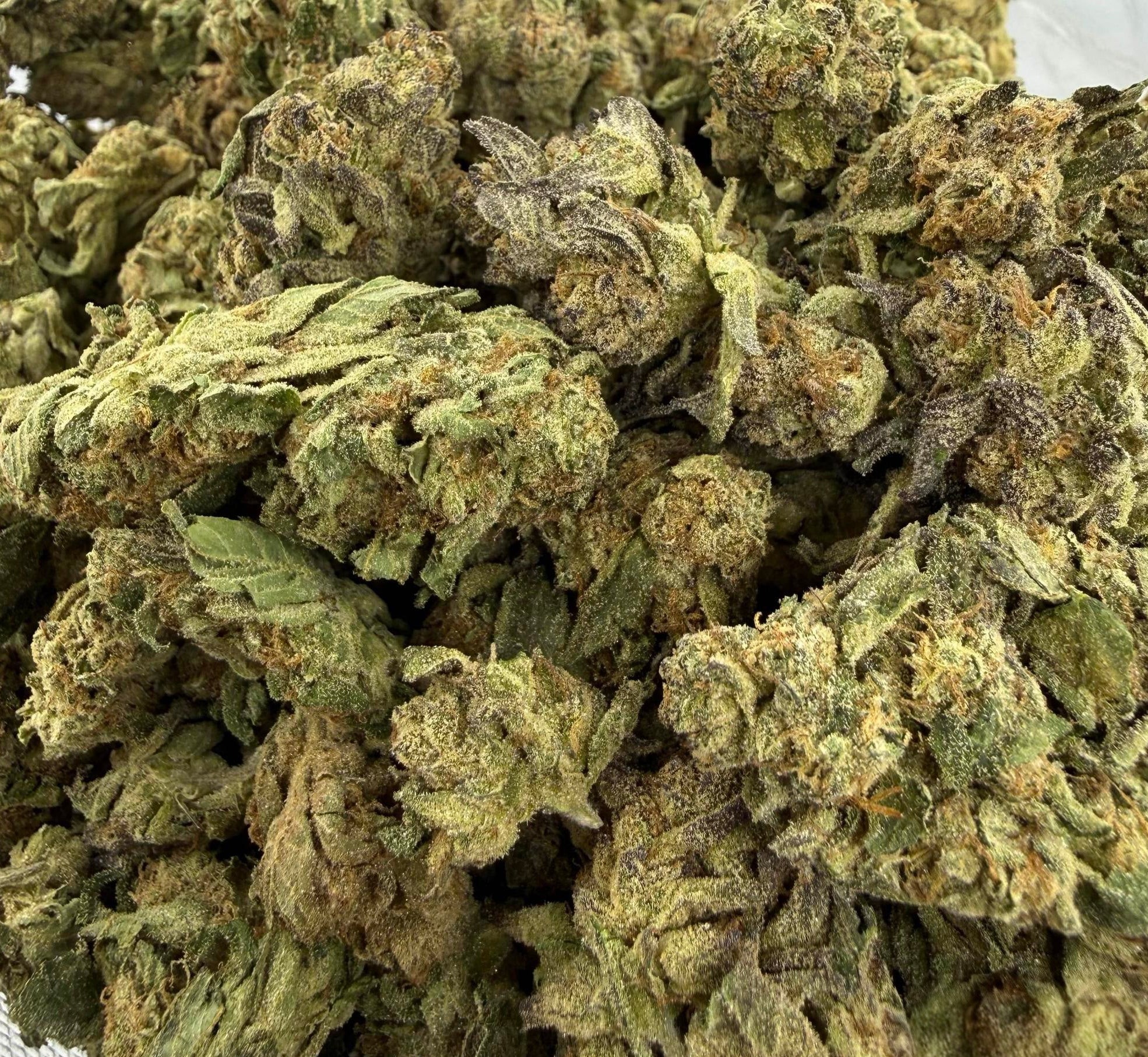 Death Bubba AAA+ Indica