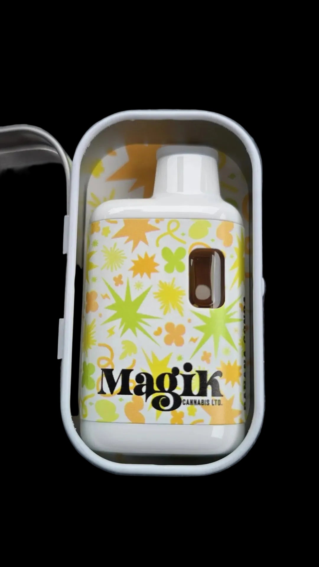 Magik 1g Pixie Pen