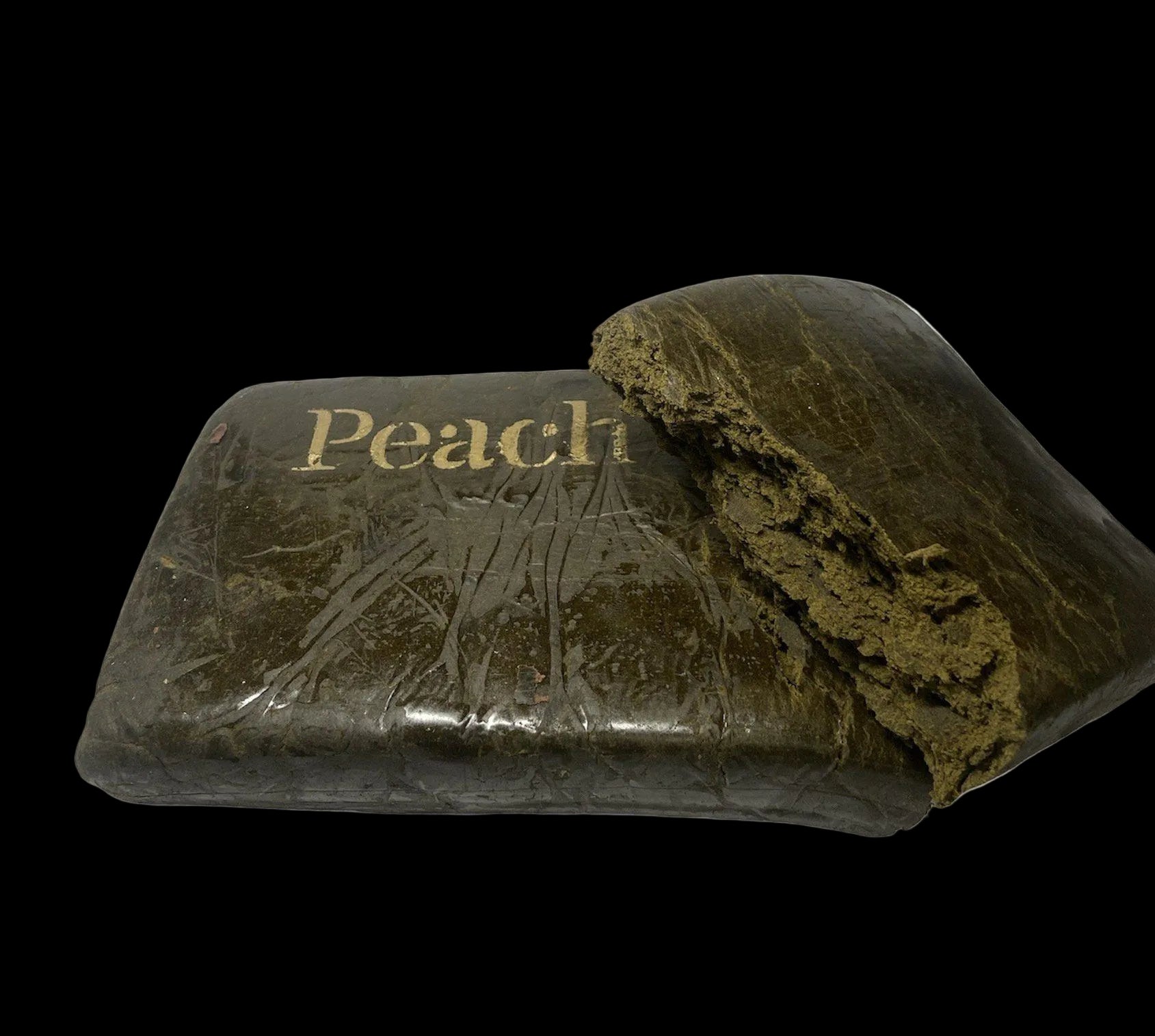 Peach Hash