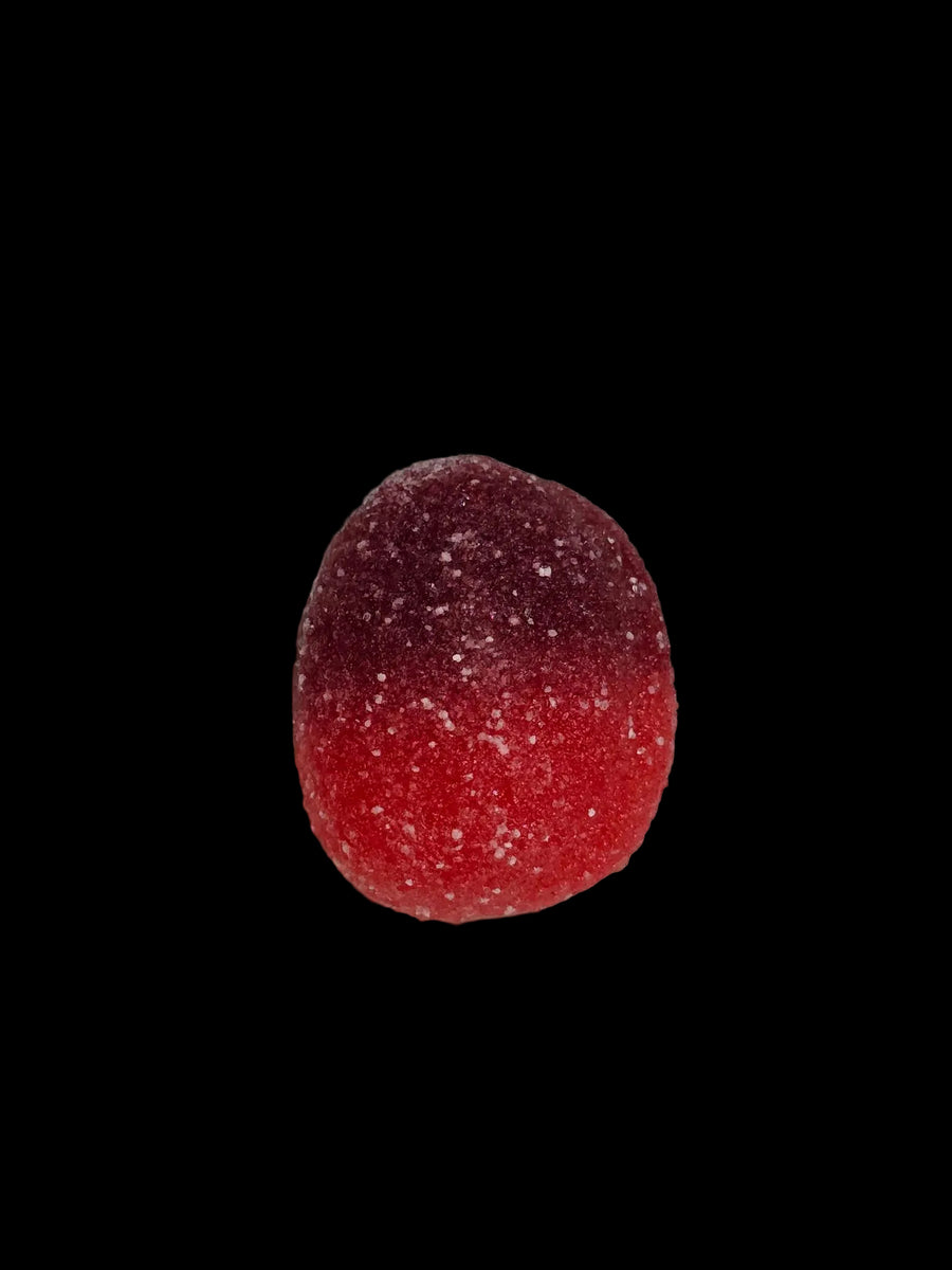 Sour Cherries 100mg