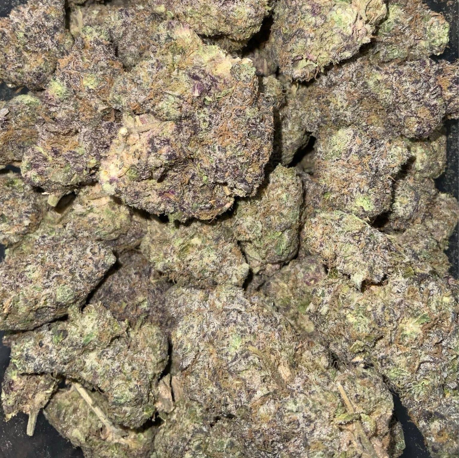Purple Star Killer AAAA++ Craft Indica