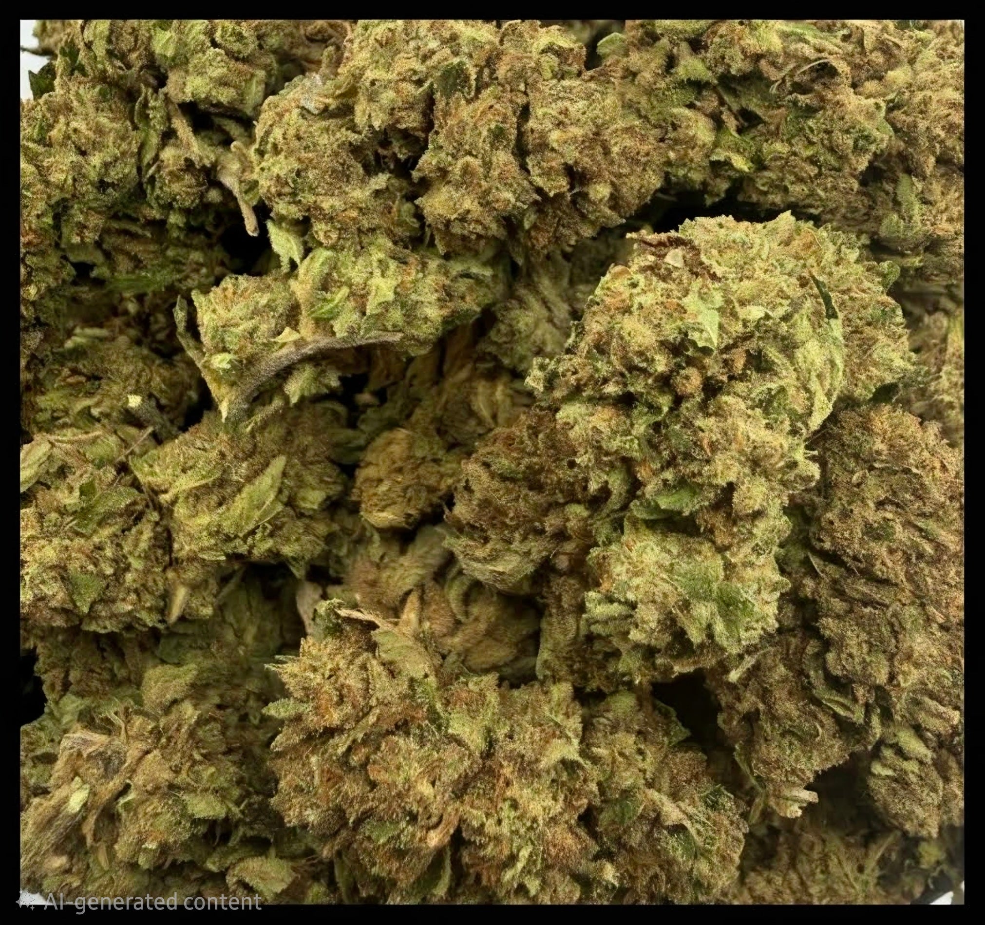 Purple Rockstar AAA+ Indica