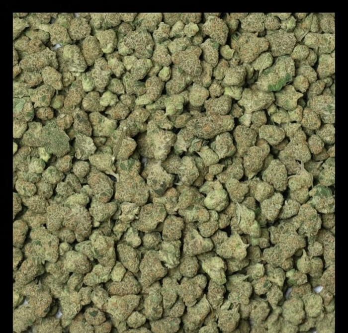 Blackberry Kush Smalls AAAA Indica