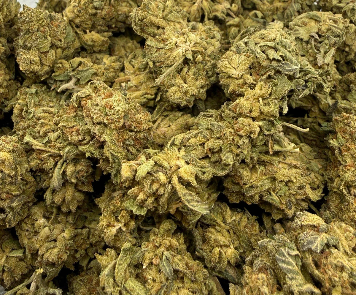 Juicy Fruit Budget Hybrid