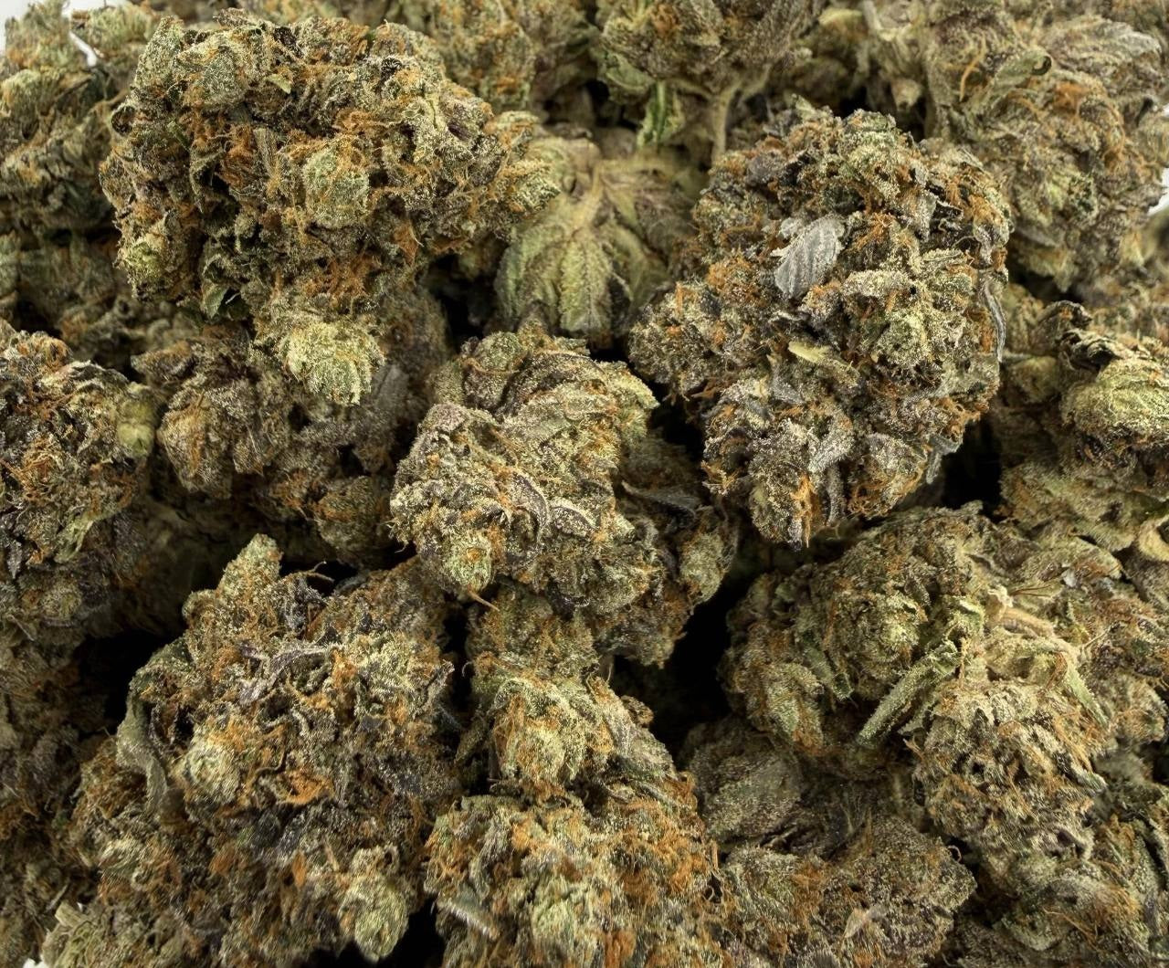 Velvet Diesel AAAA+ Sativa cannabis flower
